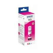 Epson 113 Ecotank Pigment Magenta ink  C13T06B340 kārtridžs