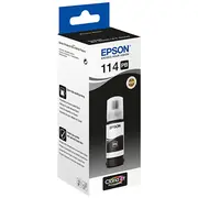 Epson 114 Ecotank Photo Black ink bottle  C13T07B140 kārtridžs
