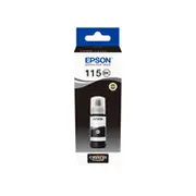 Epson 115 Ecotank Pigment Black ink  C13T07C14A kārtridžs