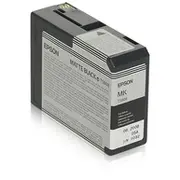Epson  T5808 Matte black Ink cartridge C13T58080N