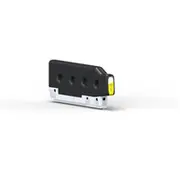 Epson cartucho workforce enterprise am-c4000 amarillo c13t08h400  C13T08H400 8117817