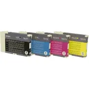 Epson Ink C13T617400 Yellow  kārtridžs