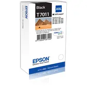 Epson Ink Cartridge Black Xxl Wp4000  C13T70114010 kārtridžs