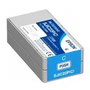 Epson Ink Cyan  C33S020602 kārtridžs