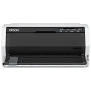 Epson Lq-780 matrix printer 487 cps  C11Cj81401 7775912