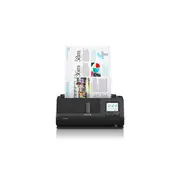 Epson Network scanner Es-C380W Compact Sheetfed  Wireless B11B269401 skeneris