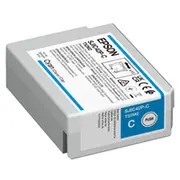 Epson Sjic42P-C Ink cartridge  C13T52M240 kārtridžs