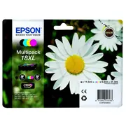 Epson T1816 Cmyk Xl Multipack  Xp-102/202/205/302/305/402/405/405Wh C13T18164012 kārtridžs