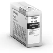 Epson T85080N ink  Matte Black C13T85080N kārtridžs
