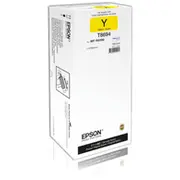 Epson T8694 yellow cartridge C13T869440  kārtridžs