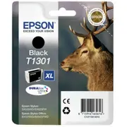 Epson Tinte Black 25 4 ml  C13T13014012 kārtridžs