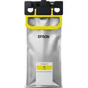 Epson Tusz T01D4 Xxl Yellow  C13T01D400 T01D400 / T01D kārtridžs