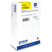 Epson Wf-8Xxx Series Ink Cartridge Xl  C13T75544N toneris
