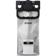 Epson Wf-C529R / C579R Black Xl Ink Workforce Pro - Supply Unit  C13T01C100 T01C100 kārtridžs