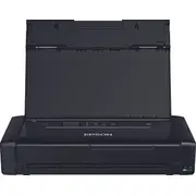 Epson Workforce Wf-110W  Colour 5760 x 1440 Dpi 2 A4 14 ppm Lcd C11Ch25401 printeris