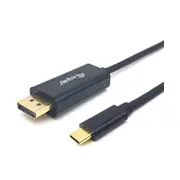 Equip Adapter Usb-C - Displayport  4K60Hz 3.00M sw 133428 3.0M adapteris