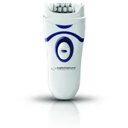 Esperanza Ebd002B Epilator - Copacabana Blue  5901299918654 Epilators