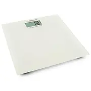 Esperanza Ebs002W Bathroom Scales  - Aerobic 5901299914038 Svari