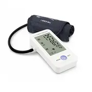 Esperanza Ecb002 blood pressure unit Upper arm Semi-Automatic 