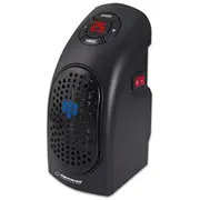 Esperanza Ehh007 Mini termoventilators 400W 
