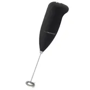 Esperanza Ekf001K Mini Milk Frother black  - 5901299915899