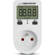 Esperanza Ela102 Electronic power consumption meter 