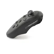 Esperanza Emv101 Bluetooth Remote Controller for 3D Vr Glasses  spēļu konsoles gampad