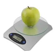 Esperanza Kitchen Scale Avocado 5901299955062  Eks006 virtuves svari