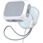 Esr Orbit Halolock Magsafe Apple Airpods Pro 1 / 2 White  4894240171653 135618-Uniw 1C0020204 22155-0