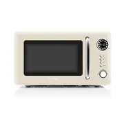 Eta Microwave oven  Eta321090040 Storio Free standing 700 W 20 L Beige 8590393366064 15835997 Mikroviļņu krāsns