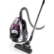 Eta Vacuum cleaners Salvet Animal Eta151390000 Bagless  700 W 2.2 L 70 dB 230 V Purple 8590393259526 Putekļu sūcējs
