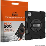 Etui na tablet Eiger Peak 500M Case iPad Air 11AposApos2024/Pro 22 czarny Egpe00170 5055821776745  Joinedit62735685