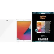 Etui na tablet Panzerglass Screen Protector with Camslider  iPad 19/20/21Cf Case Friendly 10.2 aposapos 2729 5711724027291 Joinedit36514658