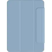 Etui na tablet Pomologic Obudowa ochronna Bookcover do iPad Pro 12.9AposApos 4/5/6G niebieska Pombcsm12802 7350109152517  Joinedit60982429