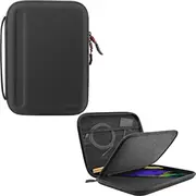 Etui na tablet Tomtoc iPad Fancycase-B06 Czarny B06B1D1 6971937062215  Joinedit54786632 planšetdatora soma