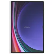Etui Samsung Ef-Zx912Pwegww Tab S9 Ultra białywhite Notepaper Screen  Ef Zx912Pwegww 8806095111919 maciņš apvalks mobilajam telefonam