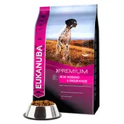 Eukanuba Dry Dog Food Performance 15Kg 8710255121345  100337 83490 Dlzeukksp0051 Eh101500 Dārza mēbeles
