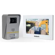 Evolveo Doorphone Ap1- 2 dratovy videotelefon s aplikaci  Dpap1 W Dpap1W