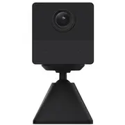 Ezviz Ip Camera Cs-Cb2 2 Mp 2.8Mm Ip20 H.264/H.265 Microsd  up to 512 Gb Cscb21080Pbk 303102766 Csbc2 novērošanas kamera