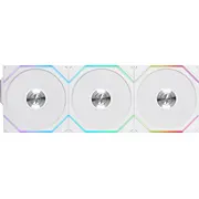 Fan Lian Li Uni Tl Wireless Lufter  Argb Pwm 3 Pack - Reverse Blade 120Mm white 12Rtl1W3W 4718466017369 Luli-112 ventilators