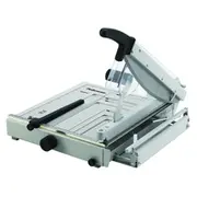Fellowes Astro A4 Paper Guillotine  5415001 biroja tehnikas aksesuāri