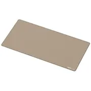 Fellowes Breyta Desk Mat - Sand  043859808847 100139324 peles paliknis
