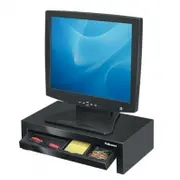 Fellowes Designer Suites Monitor Stand  8038101