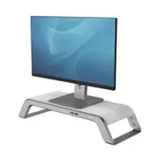 Fellowes Hana Monitor Support 230V white  8064201