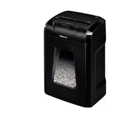 Fellowes Powershred 12C Paper shredder  7120101 papīra smalcinātājs