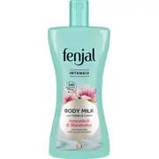 Fenjal Mleczko Do Ciala Intensive Intensywne Nawilzenie 4013162025534  Joinedit29964669