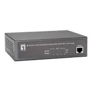 Fep-0511 Netzwerk-Switch Fast Ethernet 10/100 Grau Power over Poe...  Fep 0511 datortīklu aksesuārs