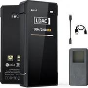 Fiio Btr7 Bluetooth Dac/Amp z Thx Aaa Android version  6953175790990 Usb-C