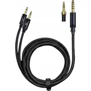 Kabel Fiio Ll-Rd 2024 - sluchawkowy z wymiennymi wtyczkami 6953175731351  Joinedit62976020 kabelis video audio