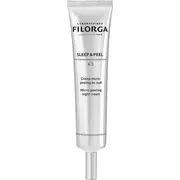 Filorga - Sleep  Peel 4.5 Micro-Peeling Night Cream night cream with micro-peeling 40Ml 3540550000428 149992 kosmētika ķermenim